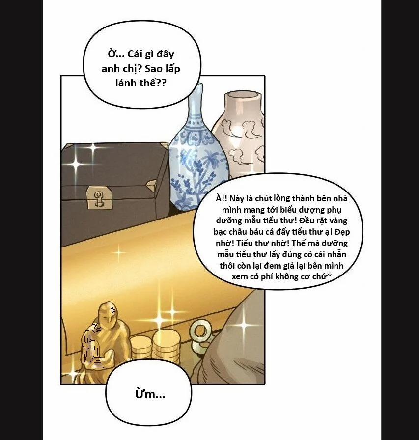 Hổ Đến Chơi Nhà 114 trang 28