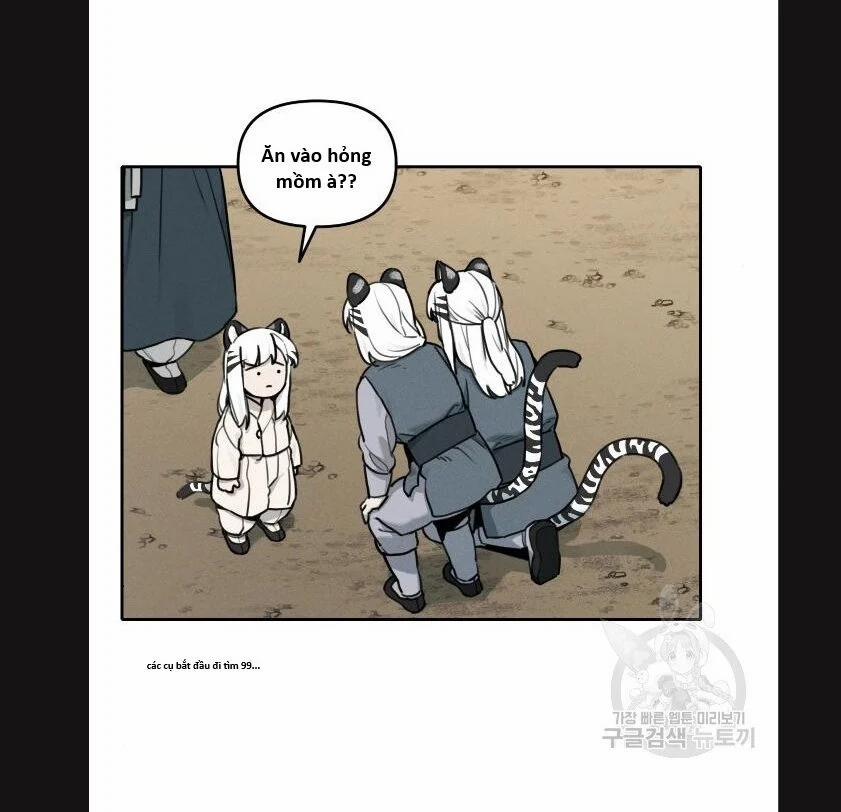 Hổ Đến Chơi Nhà 114 trang 30