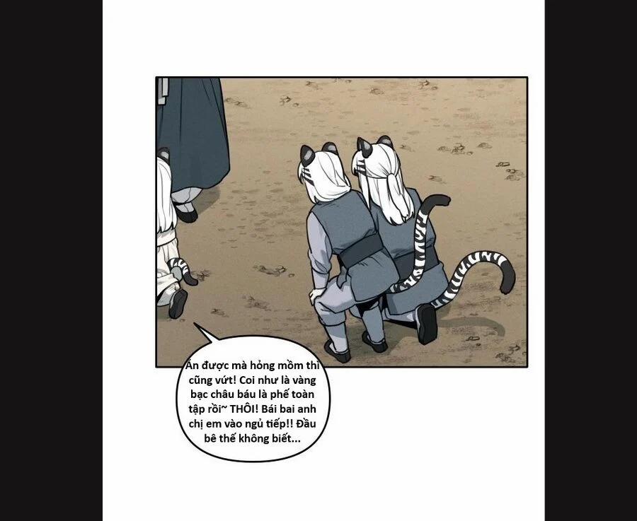 Hổ Đến Chơi Nhà 114 trang 31