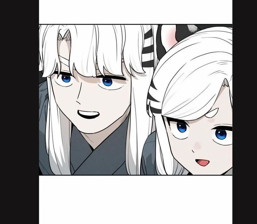 Hổ Đến Chơi Nhà 114 trang 33