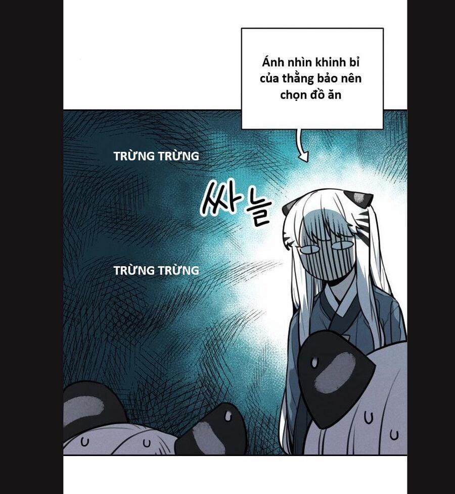 Hổ Đến Chơi Nhà 114 trang 34