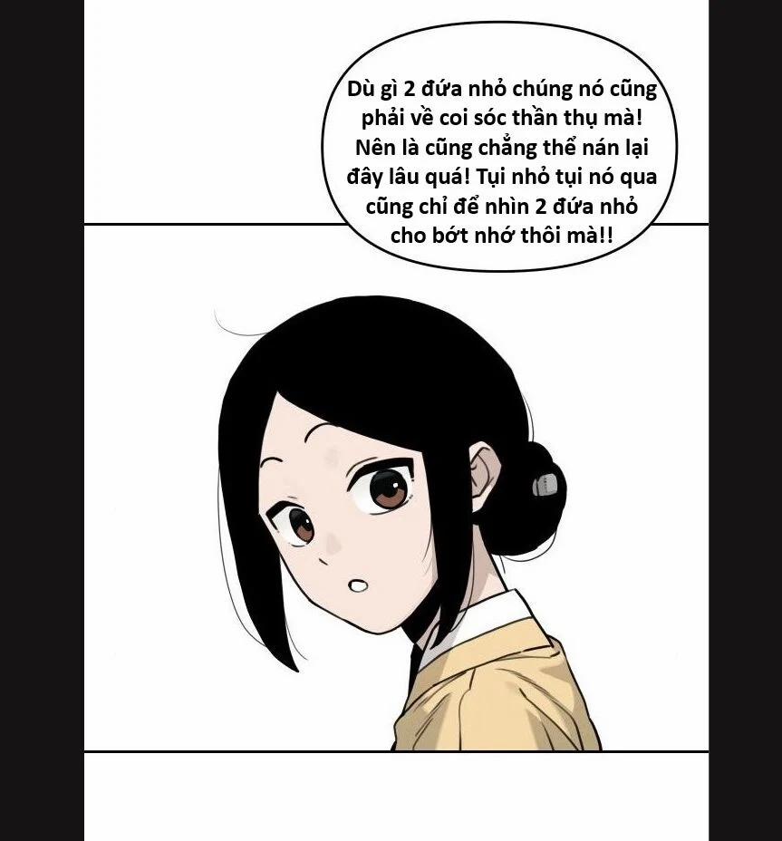 Hổ Đến Chơi Nhà 114 trang 38