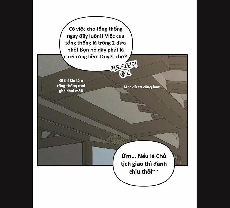 Hổ Đến Chơi Nhà 114 trang 41