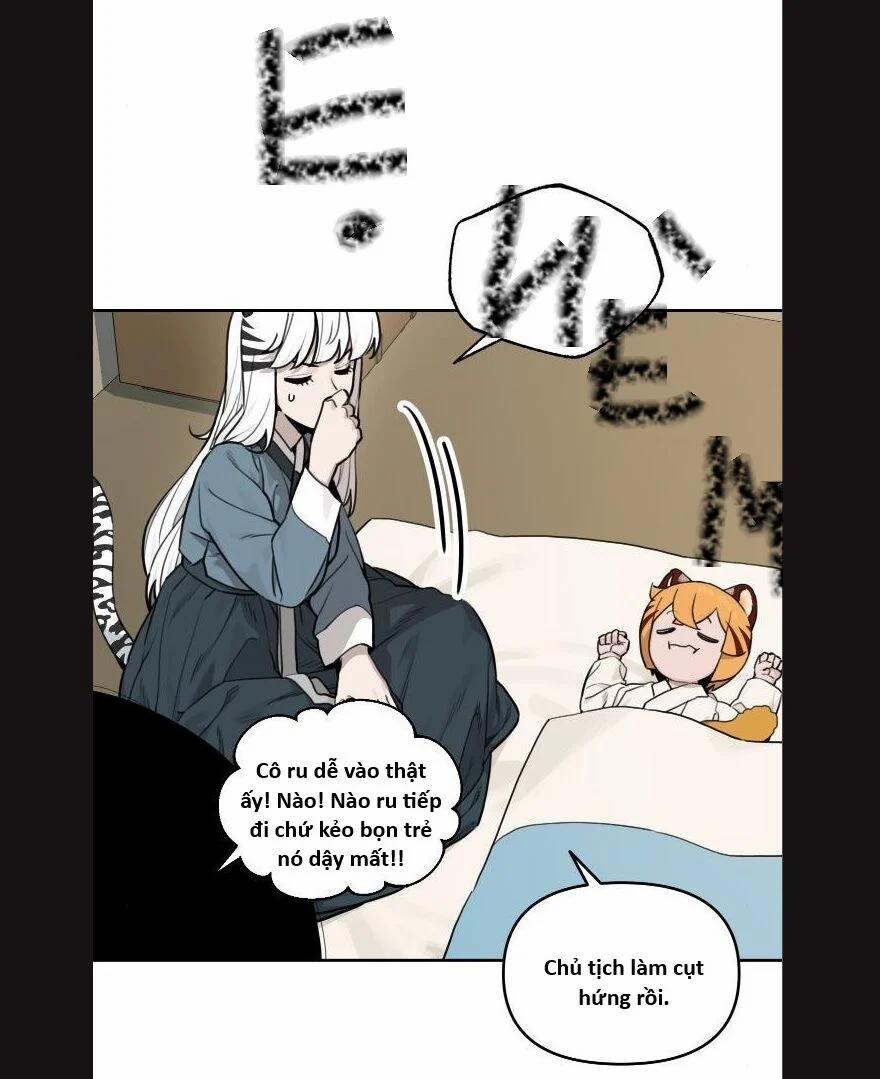 Hổ Đến Chơi Nhà 114 trang 48