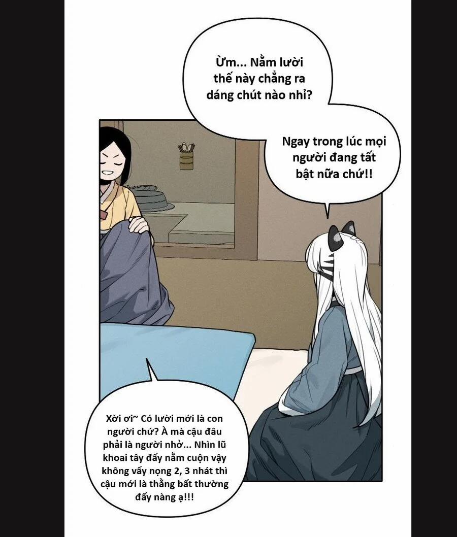 Hổ Đến Chơi Nhà 114 trang 49