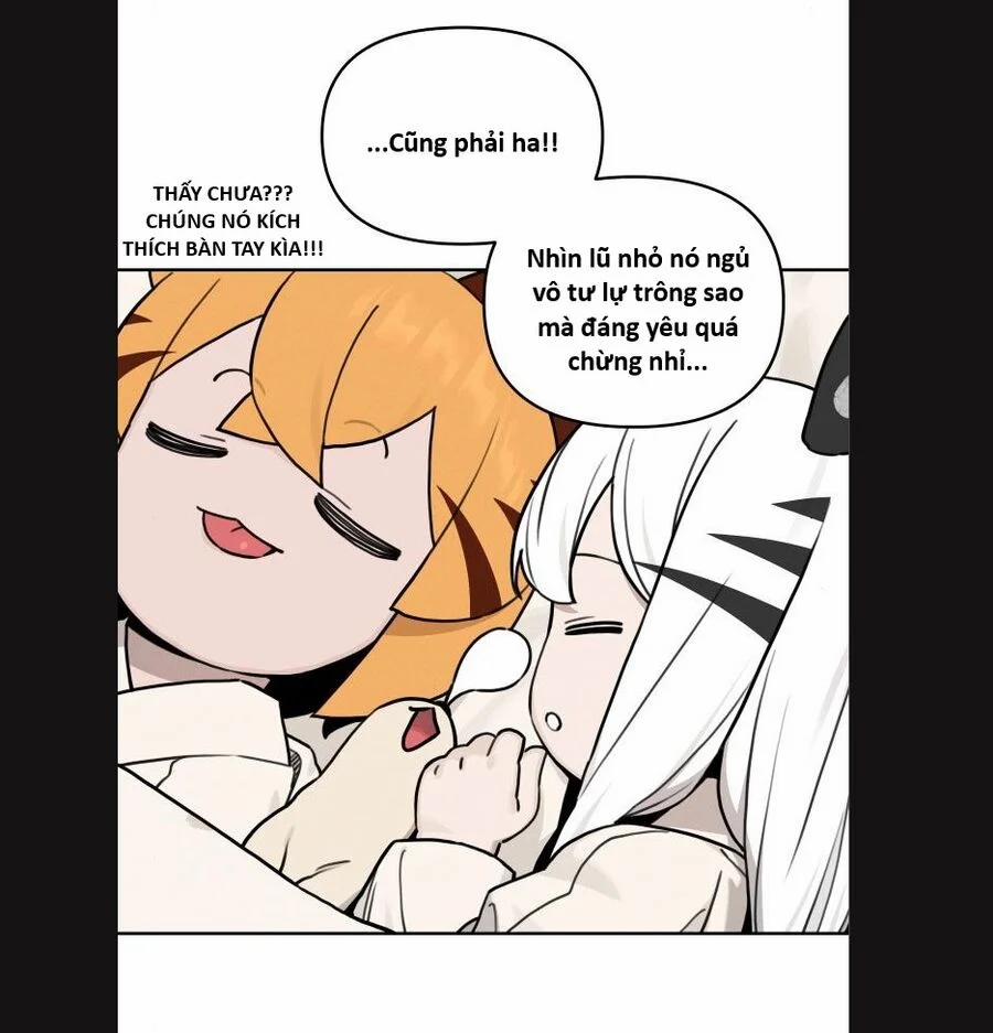 Hổ Đến Chơi Nhà 114 trang 50