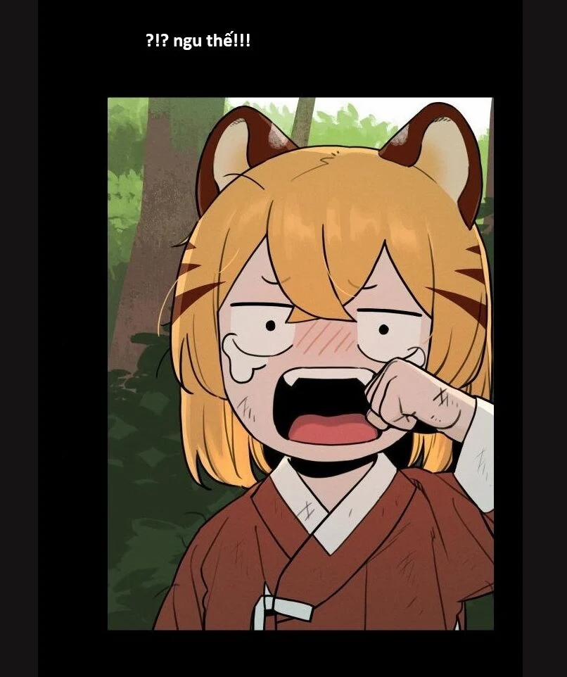 Hổ Đến Chơi Nhà 114 trang 60