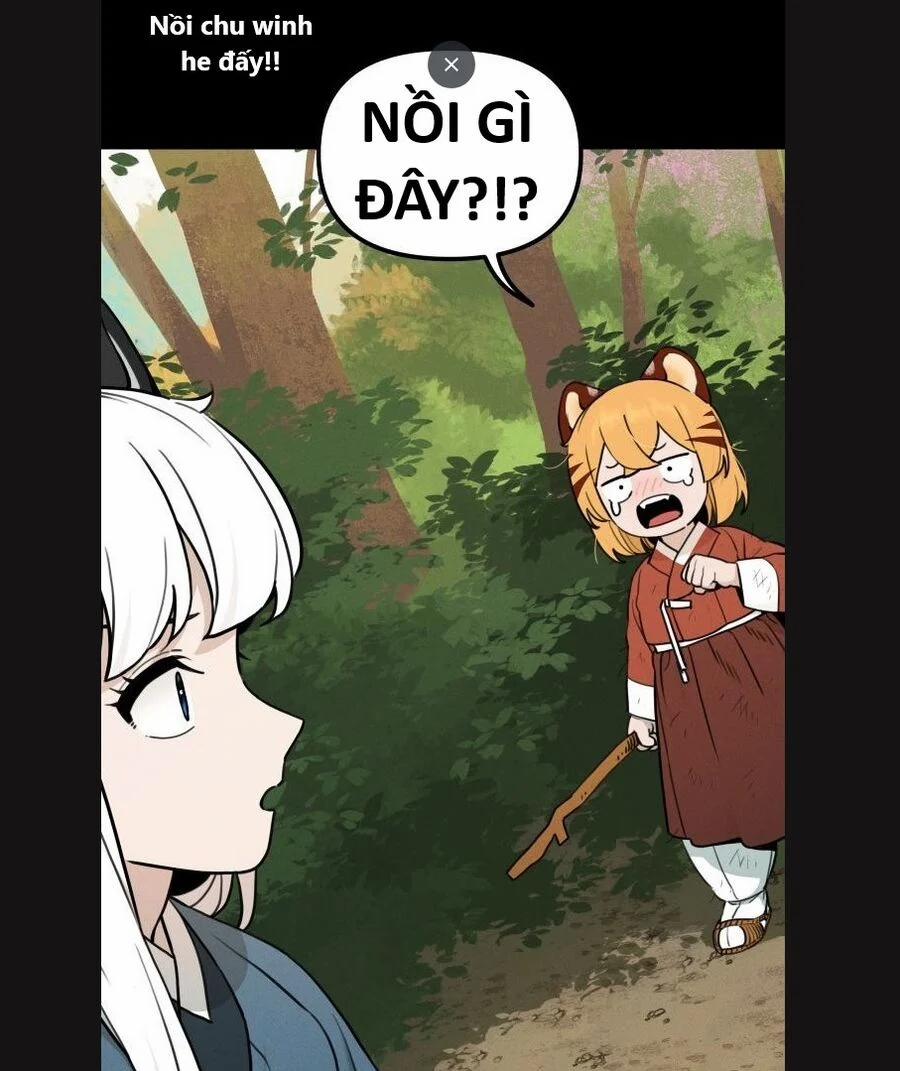 Hổ Đến Chơi Nhà 114 trang 61