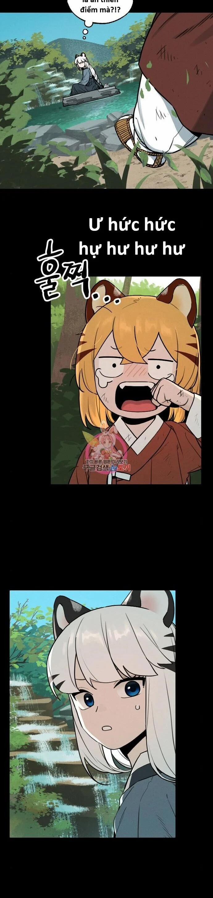 Hổ Đến Chơi Nhà 115 trang 2