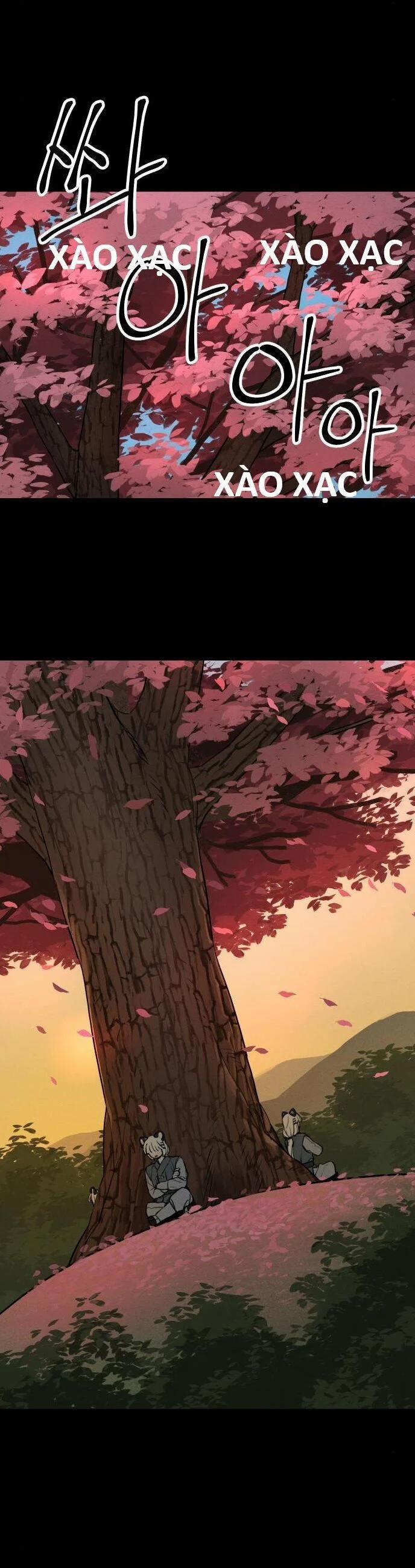 Hổ Đến Chơi Nhà 115 trang 20