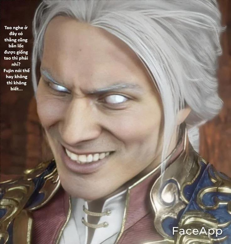 Hổ Đến Chơi Nhà 115 trang 25