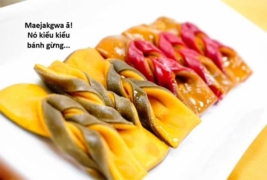 Hổ Đến Chơi Nhà 115 trang 27