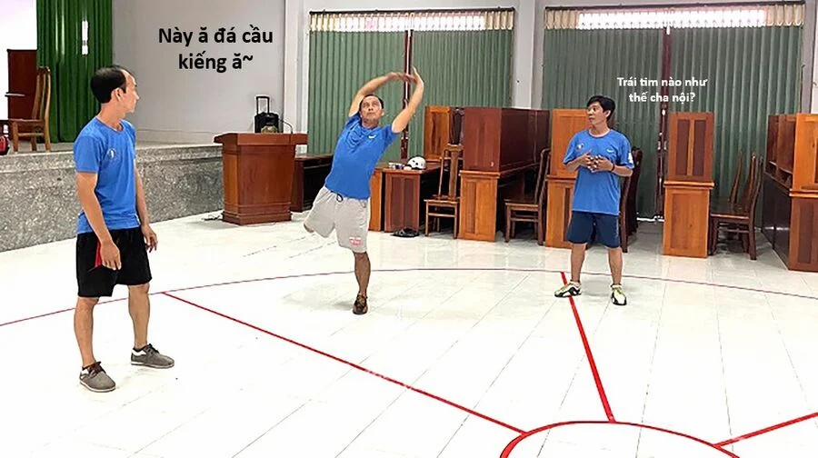 Hổ Đến Chơi Nhà 115 trang 30