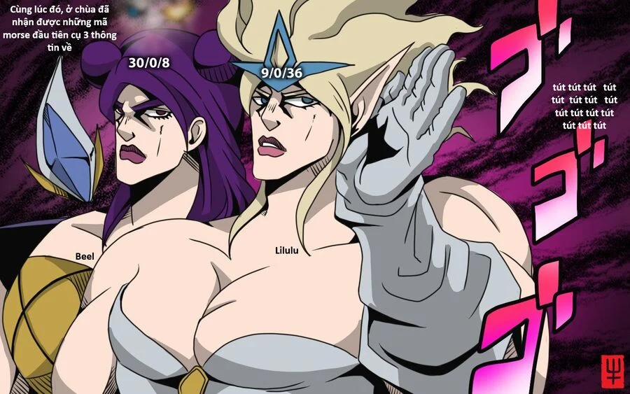 Hổ Đến Chơi Nhà 115 trang 31