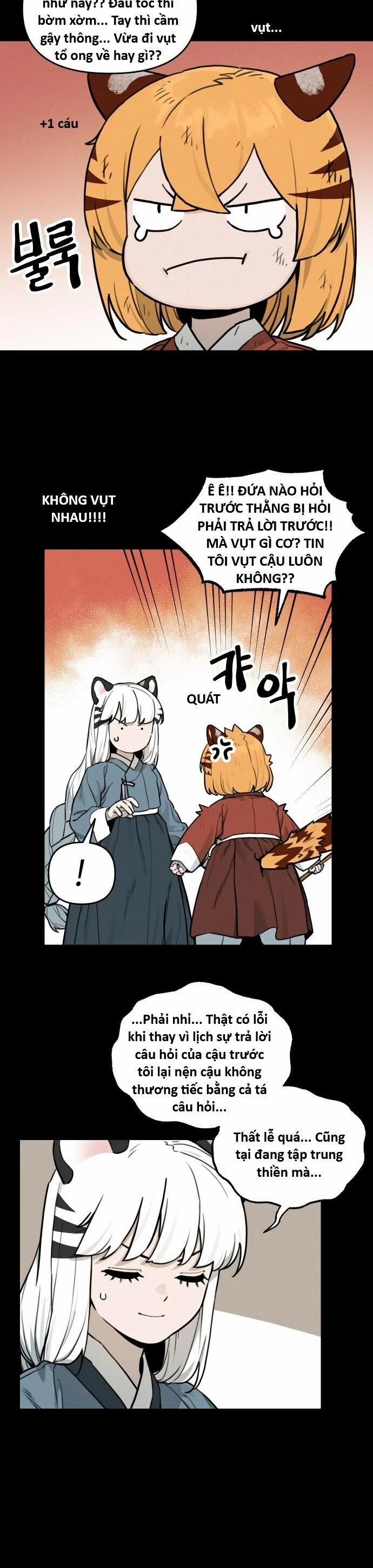 Hổ Đến Chơi Nhà 115 trang 4