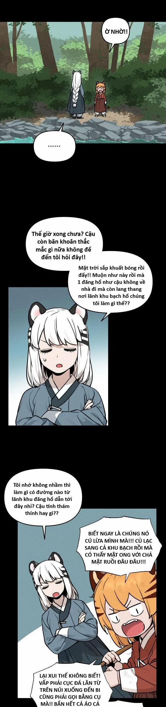 Hổ Đến Chơi Nhà 115 trang 6