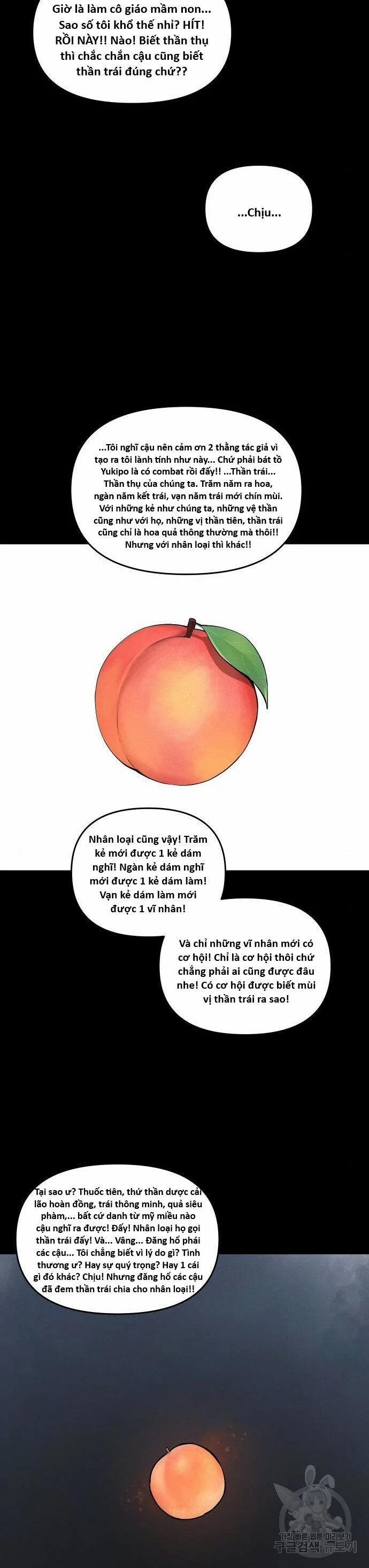 Hổ Đến Chơi Nhà 115 trang 9