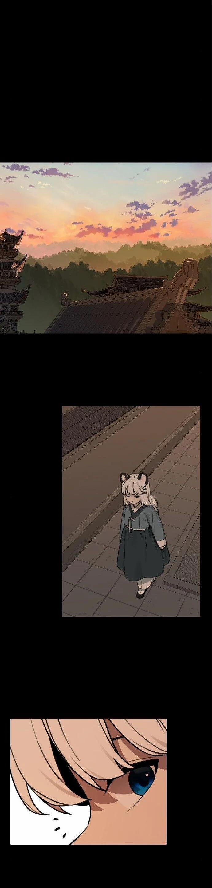 Hổ Đến Chơi Nhà 116 trang 10