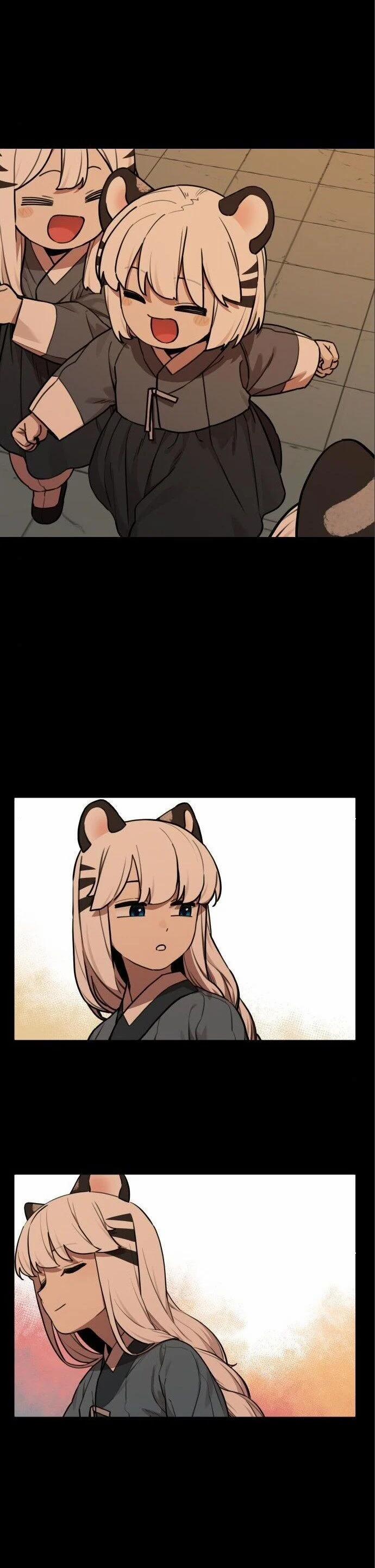 Hổ Đến Chơi Nhà 116 trang 11