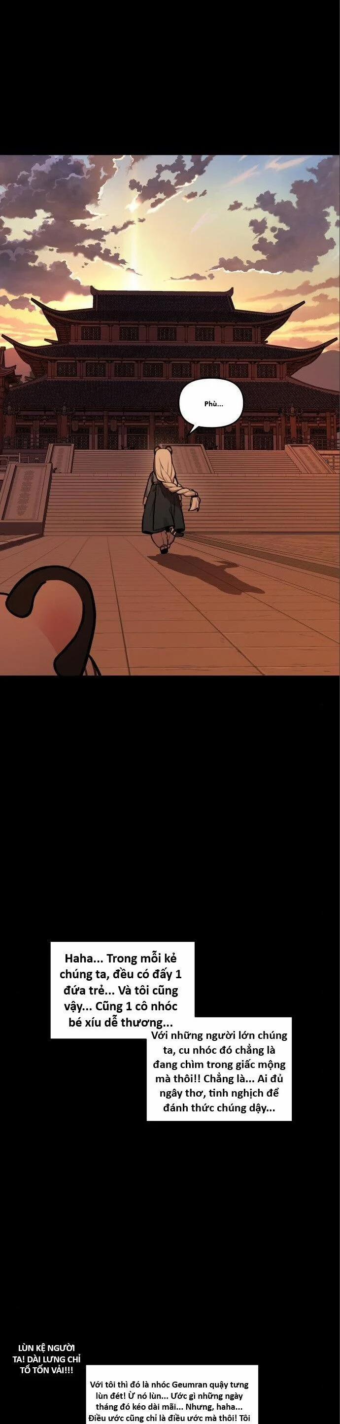 Hổ Đến Chơi Nhà 116 trang 12