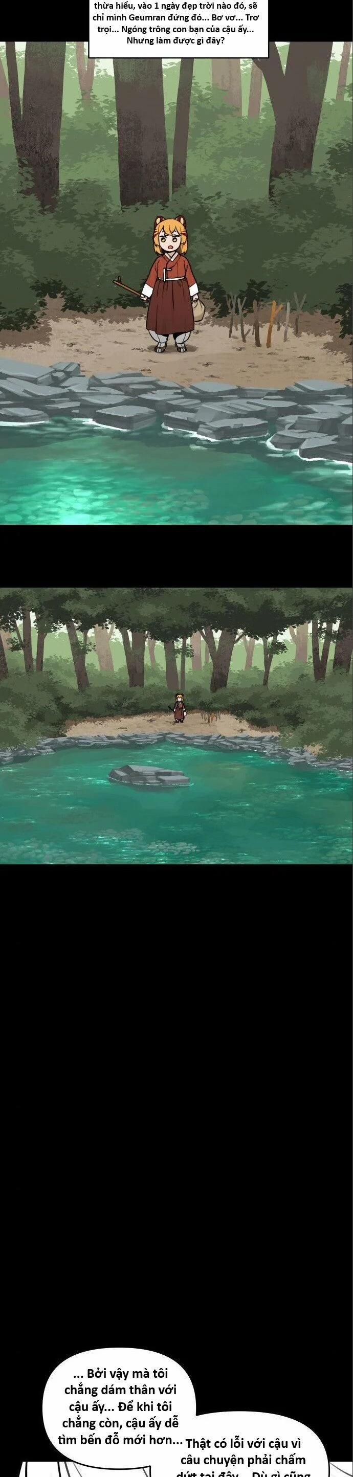 Hổ Đến Chơi Nhà 116 trang 13