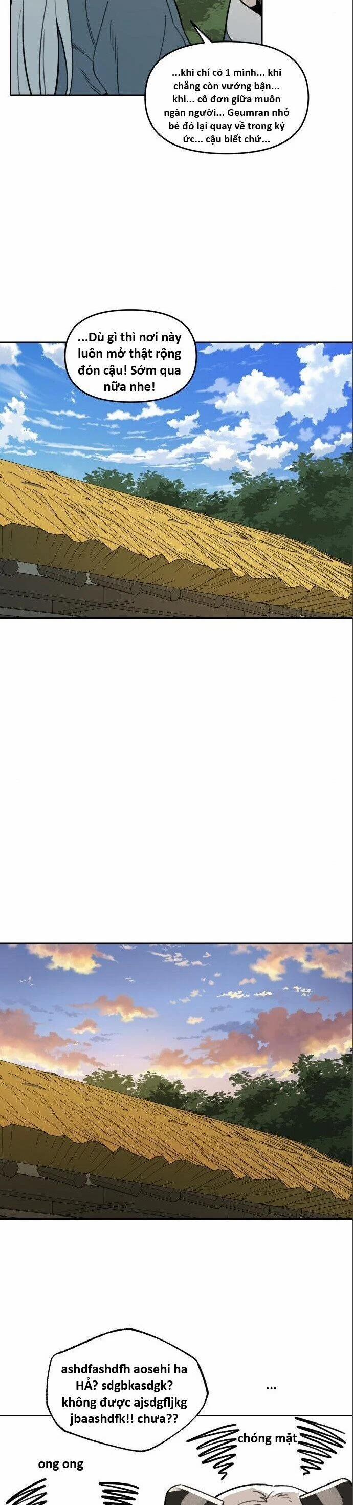 Hổ Đến Chơi Nhà 116 trang 17