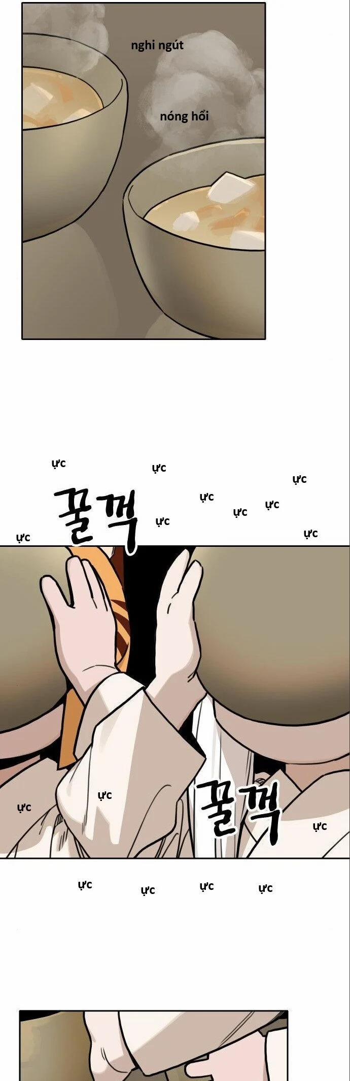 Hổ Đến Chơi Nhà 116 trang 20