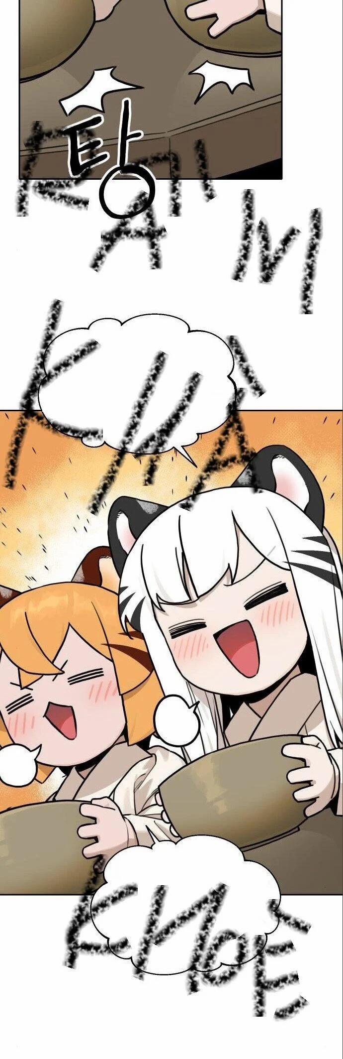 Hổ Đến Chơi Nhà 116 trang 21