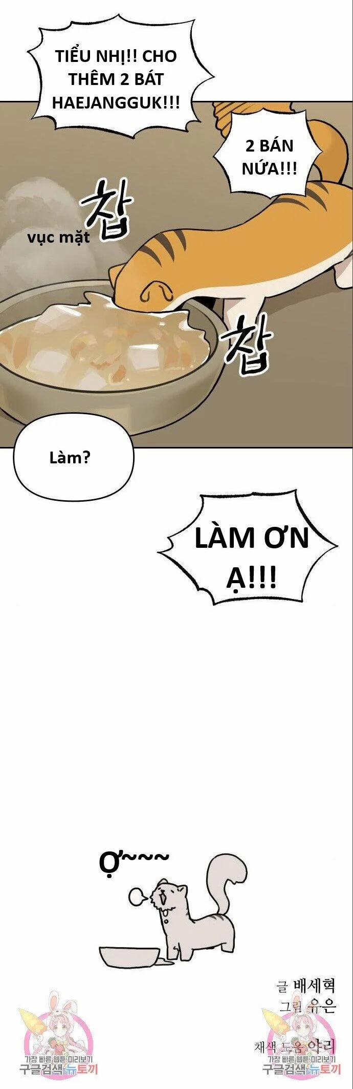 Hổ Đến Chơi Nhà 116 trang 22