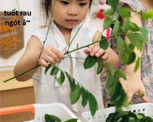 Hổ Đến Chơi Nhà 116 trang 25