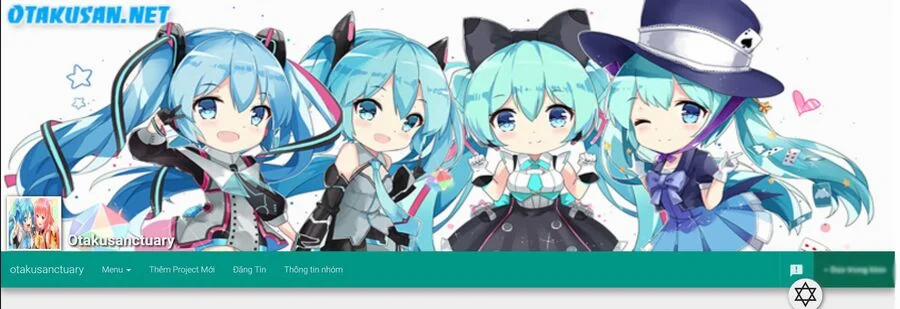 Hổ Đến Chơi Nhà 116 trang 31