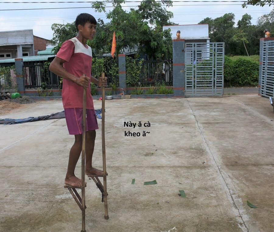 Hổ Đến Chơi Nhà 117 trang 100