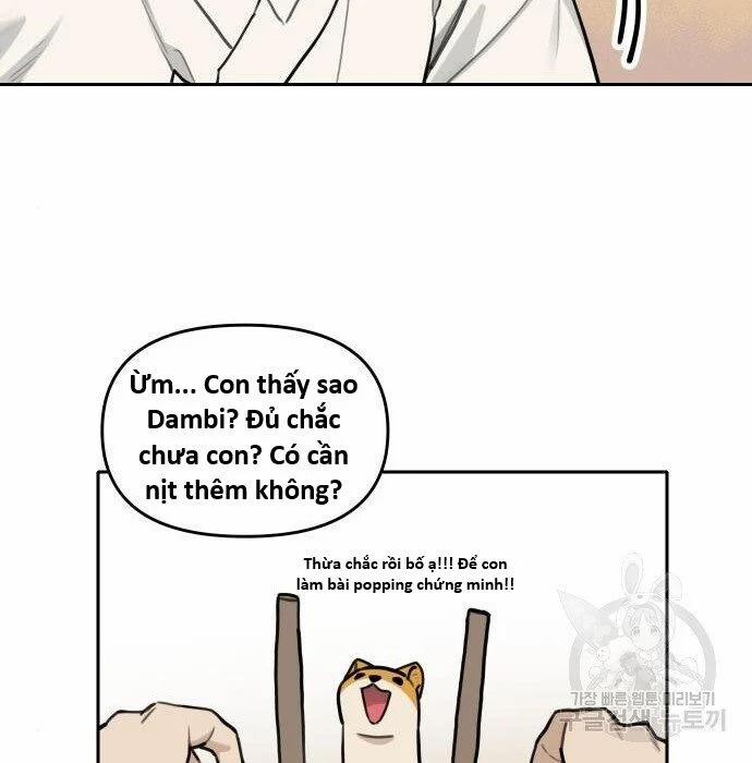 Hổ Đến Chơi Nhà 117 trang 20