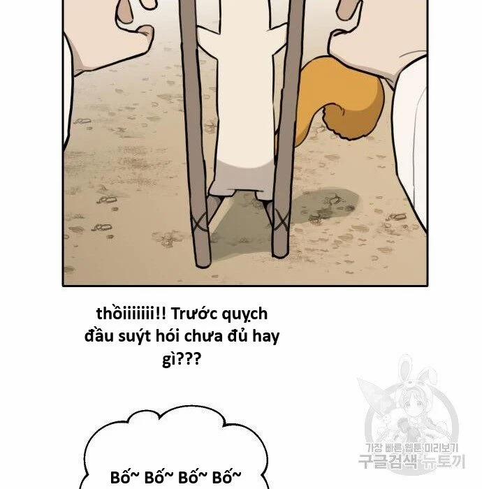 Hổ Đến Chơi Nhà 117 trang 21