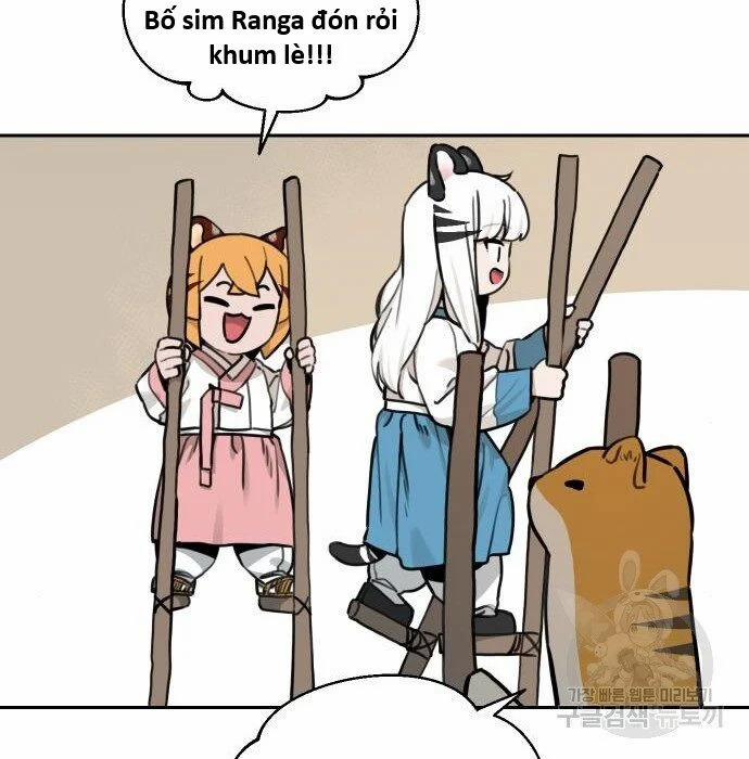 Hổ Đến Chơi Nhà 117 trang 22