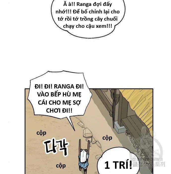 Hổ Đến Chơi Nhà 117 trang 23