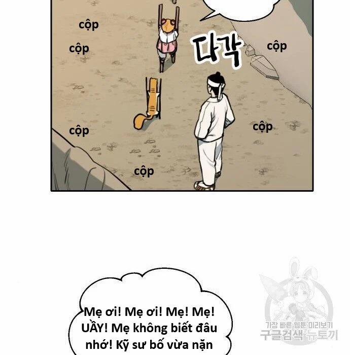 Hổ Đến Chơi Nhà 117 trang 24