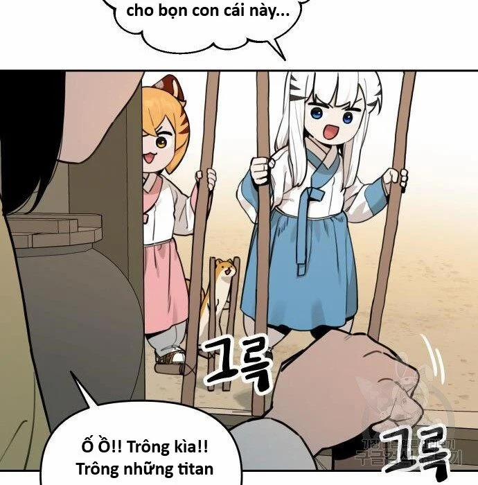 Hổ Đến Chơi Nhà 117 trang 25