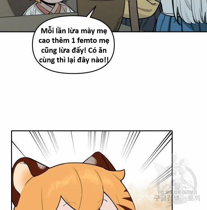 Hổ Đến Chơi Nhà 117 trang 31