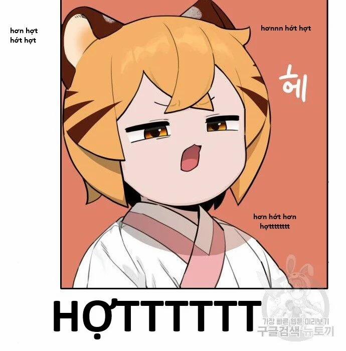 Hổ Đến Chơi Nhà 117 trang 33