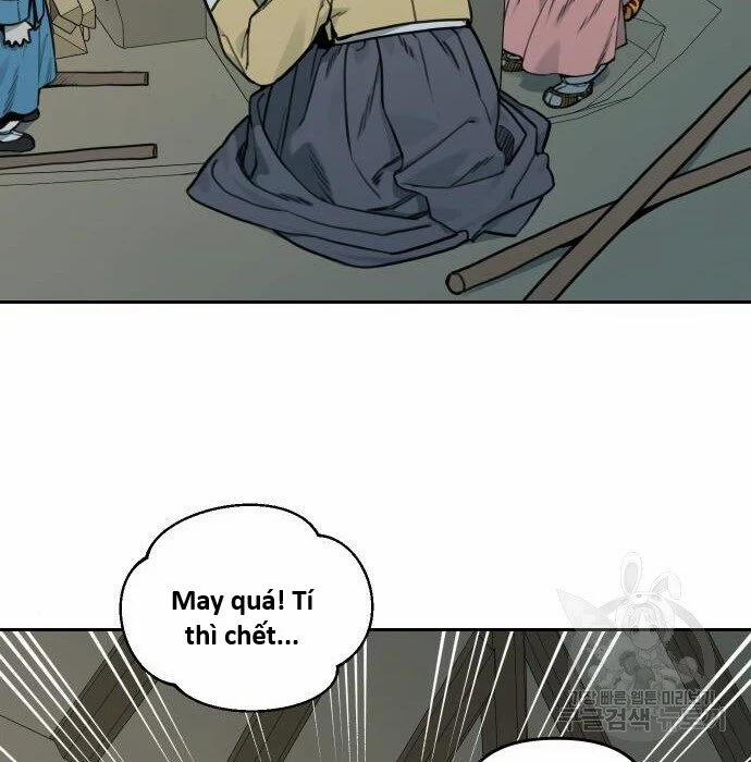 Hổ Đến Chơi Nhà 117 trang 35