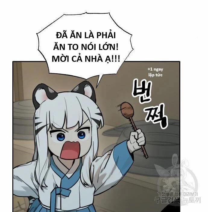 Hổ Đến Chơi Nhà 117 trang 37