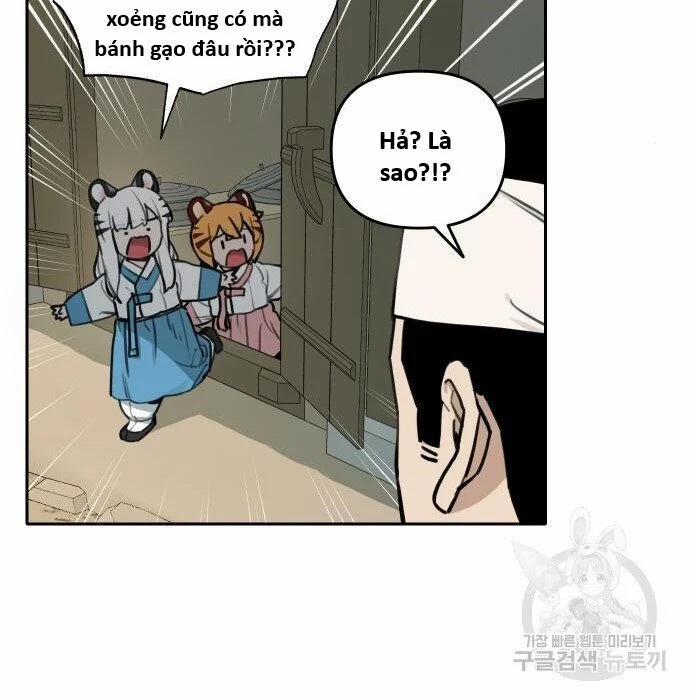 Hổ Đến Chơi Nhà 117 trang 42