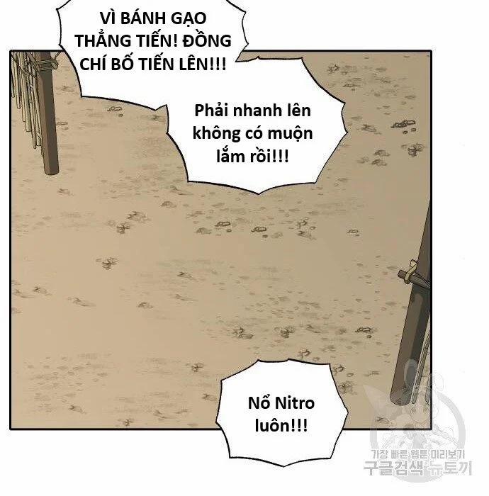 Hổ Đến Chơi Nhà 117 trang 62