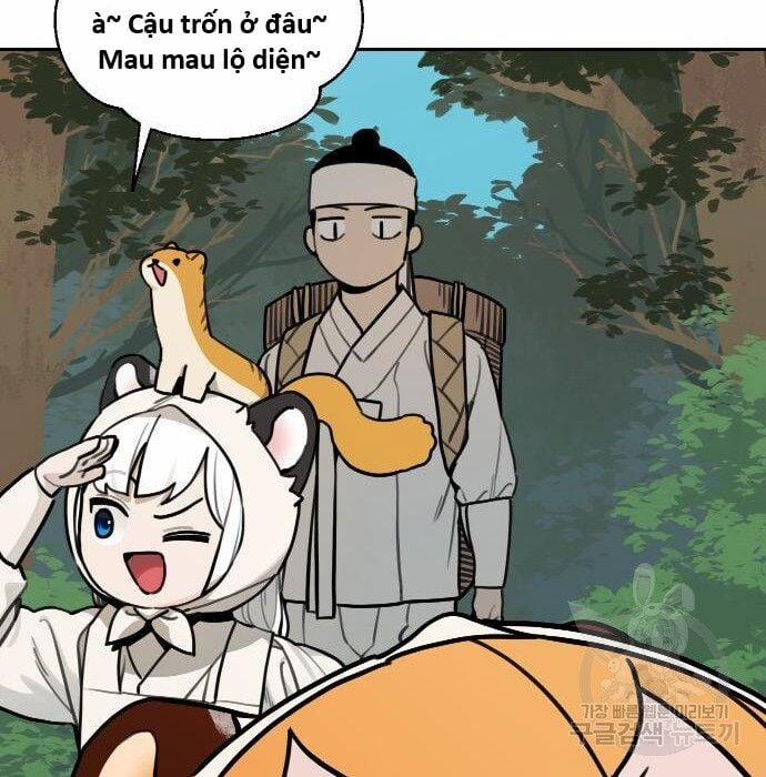 Hổ Đến Chơi Nhà 117 trang 66