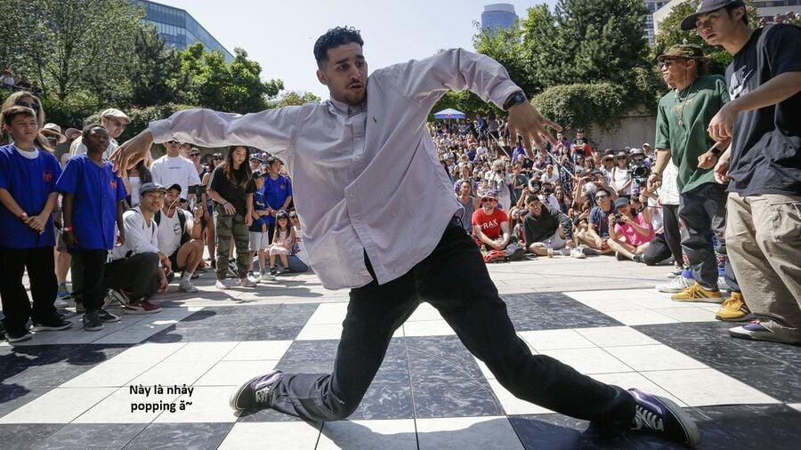 Hổ Đến Chơi Nhà 117 trang 82