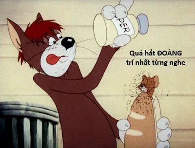 Hổ Đến Chơi Nhà 117 trang 85