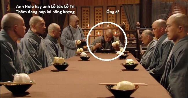 Hổ Đến Chơi Nhà 117 trang 87