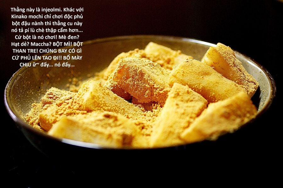 Hổ Đến Chơi Nhà 117 trang 90