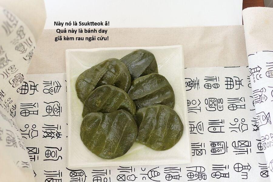 Hổ Đến Chơi Nhà 117 trang 93